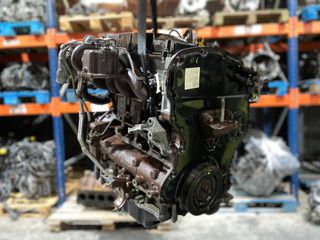 Κινητήρας Ford Transit με Κωδικό ABFA