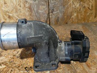 ΒΑΛΒΙΔΑ EGR FIAT DUCATO IVECO DAILY  VAHLER ΚΩΔΙΚΌΣ ΑΝΤΑΛΛΑΚΤΙΚΟΥ *0992408*