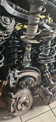 ΕΜΠΡΟΣ ΑΡΙΣΤΕΡΟ ΑΚΡΑΞΟΝΙΟ MAZDA 2 2020-2024