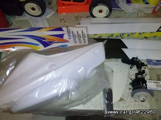Ανταλλακτικά-Εργαλεία Thunder Tiger 2013 raptor 50 3D -thumb-3