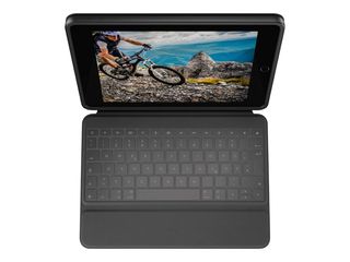 Logitech - Rugged Folio 10th gen - Nordic / Electronics-thumb-2