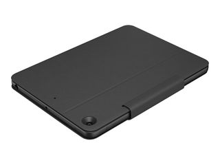Logitech - Rugged Folio 10th gen - Nordic / Electronics-thumb-3