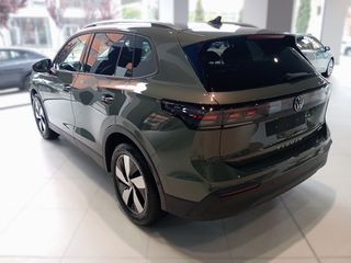 Volkswagen Tiguan 2025 1.5 eTSI MHEV ACT 150PS DSG More-thumb-1