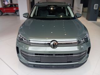 Volkswagen Tiguan 2025 1.5 eTSI MHEV ACT 150PS DSG More-thumb-5