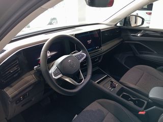 Volkswagen Tiguan 2025 1.5 eTSI MHEV ACT 150PS DSG More-thumb-9