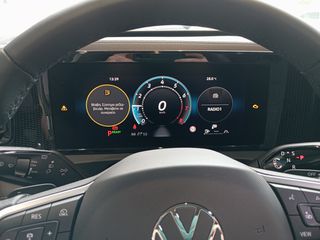 Volkswagen Tiguan 2025 1.5 eTSI MHEV ACT 150PS DSG More-thumb-16