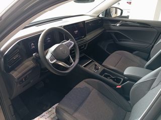Volkswagen Tiguan 2025 1.5 eTSI MHEV ACT 150PS DSG More-thumb-19