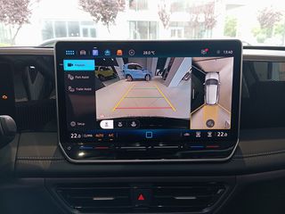 Volkswagen Tiguan 2025 1.5 eTSI MHEV ACT 150PS DSG More-thumb-20