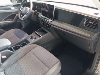 Volkswagen Tiguan 2025 1.5 eTSI MHEV ACT 150PS DSG More-thumb-25