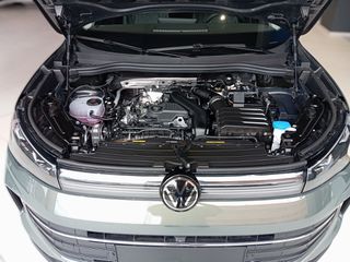 Volkswagen Tiguan 2025 1.5 eTSI MHEV ACT 150PS DSG More-thumb-27
