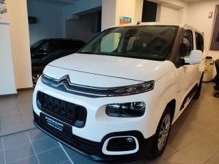 Citroen Berlingo 2019 7ΘΕΣΙΟ ΕΛΛΗΝΙΚΟ