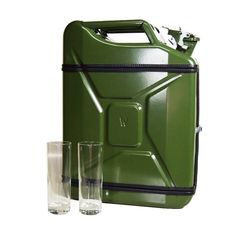 Jerrycan - Mix Drink Bar / Gadgets-thumb-1