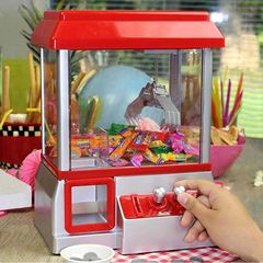 Candy Grabber / Gadgets