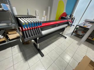 Roland VERSA EXPRESS RF-640