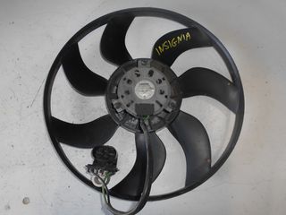 ΒΕΝΤΙΛΑΤΕΡ OPEL INSIGNIA 2007-2012  0130308114 - 16457006