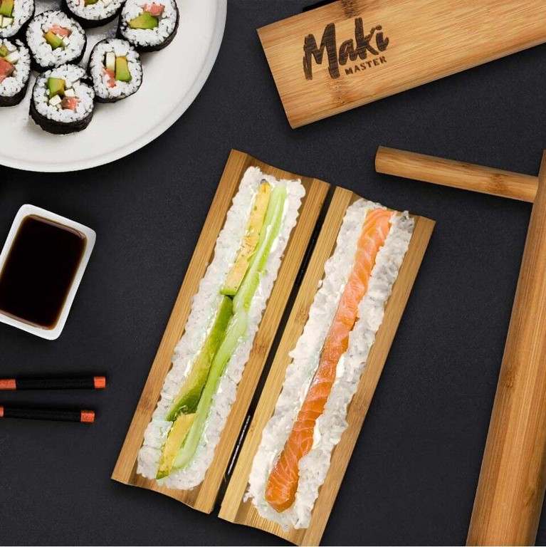 Sushi Maker - Maki Master (04748) / Gadgets
