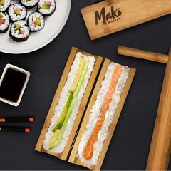 Sushi Maker - Maki Master (04748) / Gadgets