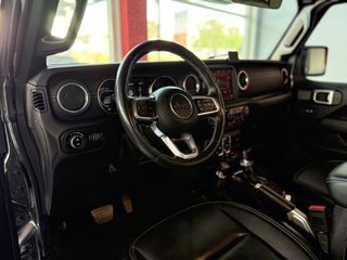 Jeep Wrangler 2021 SAHARA LIMITED EDITION-Ηλεκτρικη οροφη -OPENSKY-thumb-8