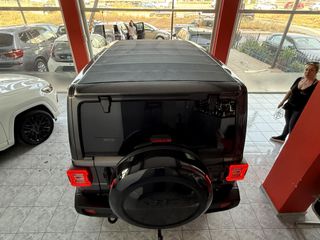 Jeep Wrangler 2021 SAHARA LIMITED EDITION-Ηλεκτρικη οροφη -OPENSKY-thumb-41