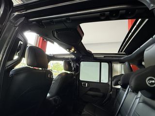 Jeep Wrangler 2021 SAHARA LIMITED EDITION-Ηλεκτρικη οροφη -OPENSKY-thumb-43