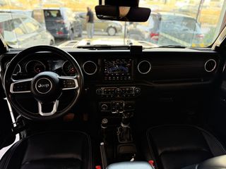 Jeep Wrangler 2021 SAHARA LIMITED EDITION-Ηλεκτρικη οροφη -OPENSKY-thumb-47