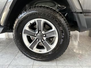 Jeep Wrangler 2021 SAHARA LIMITED EDITION-Ηλεκτρικη οροφη -OPENSKY-thumb-48