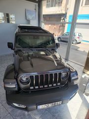 Jeep Wrangler 2021 SAHARA LIMITED EDITION-Ηλεκτρικη οροφη -OPENSKY-thumb-55