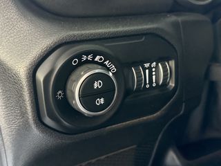Jeep Wrangler 2021 SAHARA LIMITED EDITION-Ηλεκτρικη οροφη -OPENSKY-thumb-11
