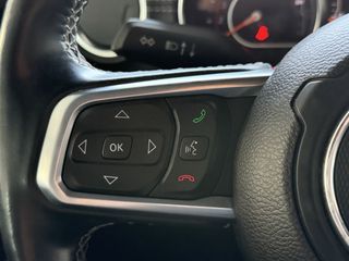 Jeep Wrangler 2021 SAHARA LIMITED EDITION-Ηλεκτρικη οροφη -OPENSKY-thumb-21