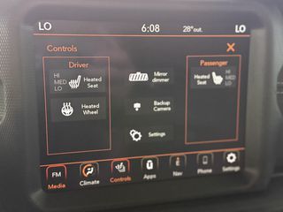 Jeep Wrangler 2021 SAHARA LIMITED EDITION-Ηλεκτρικη οροφη -OPENSKY-thumb-30