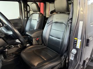 Jeep Wrangler 2021 SAHARA LIMITED EDITION-Ηλεκτρικη οροφη -OPENSKY-thumb-31