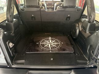 Jeep Wrangler 2021 SAHARA LIMITED EDITION-Ηλεκτρικη οροφη -OPENSKY-thumb-35