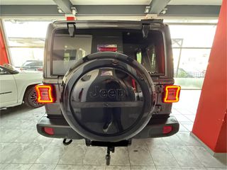 Jeep Wrangler 2021 SAHARA LIMITED EDITION-Ηλεκτρικη οροφη -OPENSKY-thumb-36