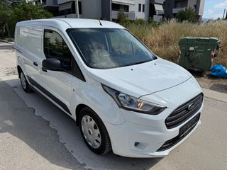 Ford 2021 Transit Connect L2H1 MAXI FULL EXTRA