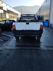 FIAT STRADA/MOD 2005/1900CC/ΚΙΝΗΤΗΡΑΣ:188A2000/ΠΕΤΡΕΛΑΙΟ/ΛΕΥΚΟ/ΟΙΚΟΛΟΓΙΚΗ ΑΝΑΚΥΚΛΩΣΗ ΚΕΝΤΡΙΚΗΣ ΕΛΛΑΔΑΣ ΑΕ-thumb-1