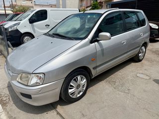 Mitsubishi Space Star 2000