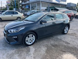 Kia Ceed / cee'd 2020 ΒΙΒΛΙΟ SERVICE*ΟΘΟΝΗ*NAVI*KLIMA*ΚΑΜΕΡΑ*16''ΖΑΝΤΕΣ-thumb-7