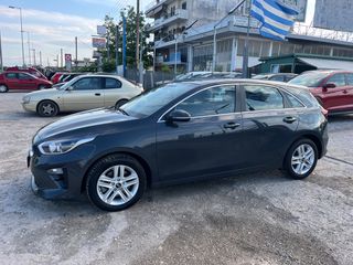 Kia Ceed / cee'd 2020 ΒΙΒΛΙΟ SERVICE*ΟΘΟΝΗ*NAVI*KLIMA*ΚΑΜΕΡΑ*16''ΖΑΝΤΕΣ-thumb-8