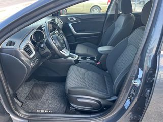 Kia Ceed / cee'd 2020 ΒΙΒΛΙΟ SERVICE*ΟΘΟΝΗ*NAVI*KLIMA*ΚΑΜΕΡΑ*16''ΖΑΝΤΕΣ-thumb-35