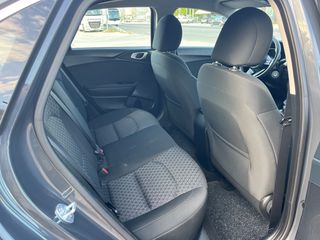 Kia Ceed / cee'd 2020 ΒΙΒΛΙΟ SERVICE*ΟΘΟΝΗ*NAVI*KLIMA*ΚΑΜΕΡΑ*16''ΖΑΝΤΕΣ-thumb-42
