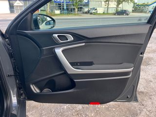 Kia Ceed / cee'd 2020 ΒΙΒΛΙΟ SERVICE*ΟΘΟΝΗ*NAVI*KLIMA*ΚΑΜΕΡΑ*16''ΖΑΝΤΕΣ-thumb-44