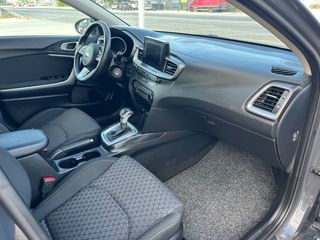 Kia Ceed / cee'd 2020 ΒΙΒΛΙΟ SERVICE*ΟΘΟΝΗ*NAVI*KLIMA*ΚΑΜΕΡΑ*16''ΖΑΝΤΕΣ-thumb-45