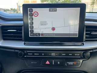 Kia Ceed / cee'd 2020 ΒΙΒΛΙΟ SERVICE*ΟΘΟΝΗ*NAVI*KLIMA*ΚΑΜΕΡΑ*16''ΖΑΝΤΕΣ-thumb-51