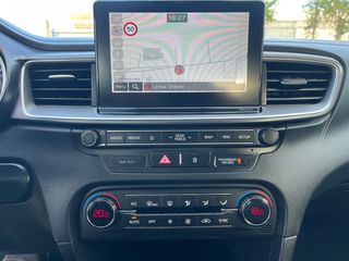 Kia Ceed / cee'd 2020 ΒΙΒΛΙΟ SERVICE*ΟΘΟΝΗ*NAVI*KLIMA*ΚΑΜΕΡΑ*16''ΖΑΝΤΕΣ-thumb-52