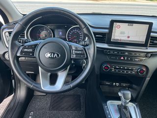 Kia Ceed / cee'd 2020 ΒΙΒΛΙΟ SERVICE*ΟΘΟΝΗ*NAVI*KLIMA*ΚΑΜΕΡΑ*16''ΖΑΝΤΕΣ-thumb-56