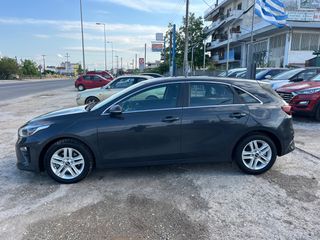 Kia Ceed / cee'd 2020 ΒΙΒΛΙΟ SERVICE*ΟΘΟΝΗ*NAVI*KLIMA*ΚΑΜΕΡΑ*16''ΖΑΝΤΕΣ-thumb-9