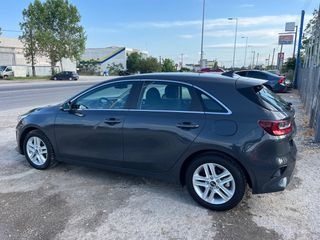 Kia Ceed / cee'd 2020 ΒΙΒΛΙΟ SERVICE*ΟΘΟΝΗ*NAVI*KLIMA*ΚΑΜΕΡΑ*16''ΖΑΝΤΕΣ-thumb-10