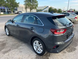 Kia Ceed / cee'd 2020 ΒΙΒΛΙΟ SERVICE*ΟΘΟΝΗ*NAVI*KLIMA*ΚΑΜΕΡΑ*16''ΖΑΝΤΕΣ-thumb-11