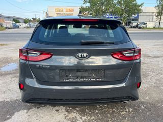 Kia Ceed / cee'd 2020 ΒΙΒΛΙΟ SERVICE*ΟΘΟΝΗ*NAVI*KLIMA*ΚΑΜΕΡΑ*16''ΖΑΝΤΕΣ-thumb-12