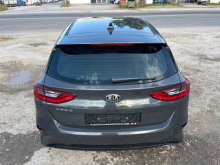 Kia Ceed / cee'd 2020 ΒΙΒΛΙΟ SERVICE*ΟΘΟΝΗ*NAVI*KLIMA*ΚΑΜΕΡΑ*16''ΖΑΝΤΕΣ-thumb-13